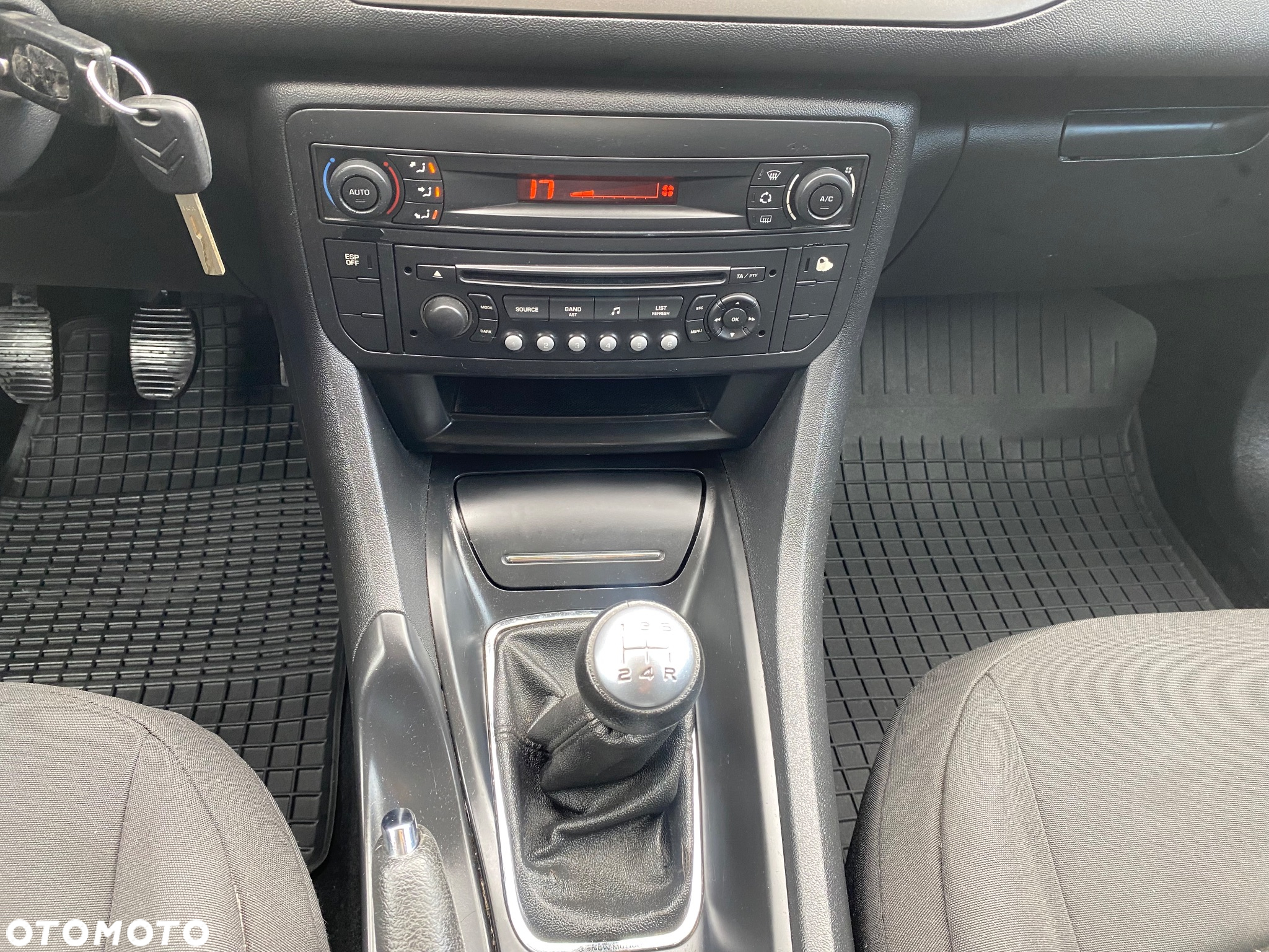 Citroën C5 1.8i 16V Dynamique - 19