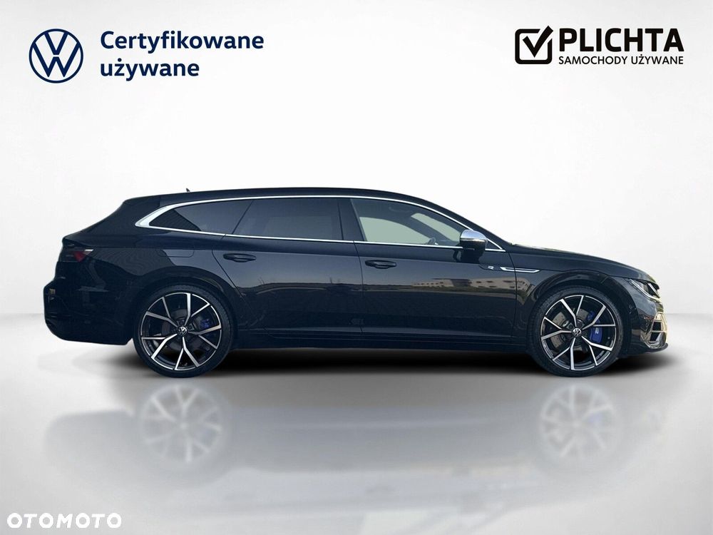 Volkswagen Arteon Shooting Brake 2.0 TSI 4Motion R DSG - 7