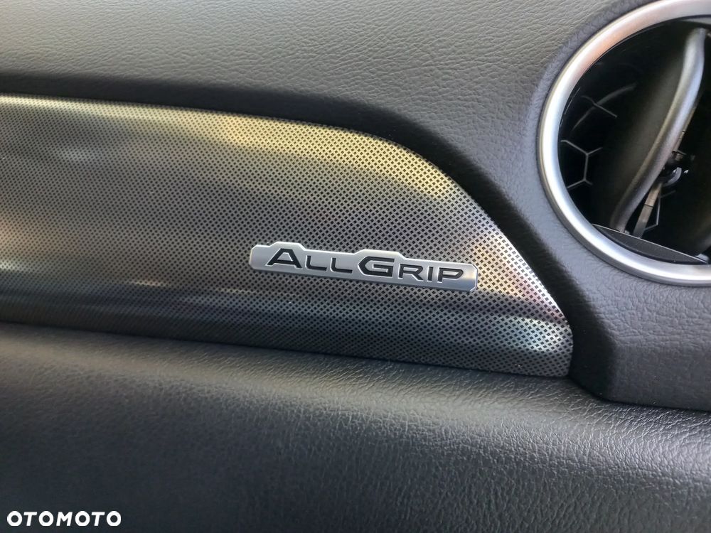 Suzuki Vitara 1.4 Boosterjet Elegance 4WD - 18