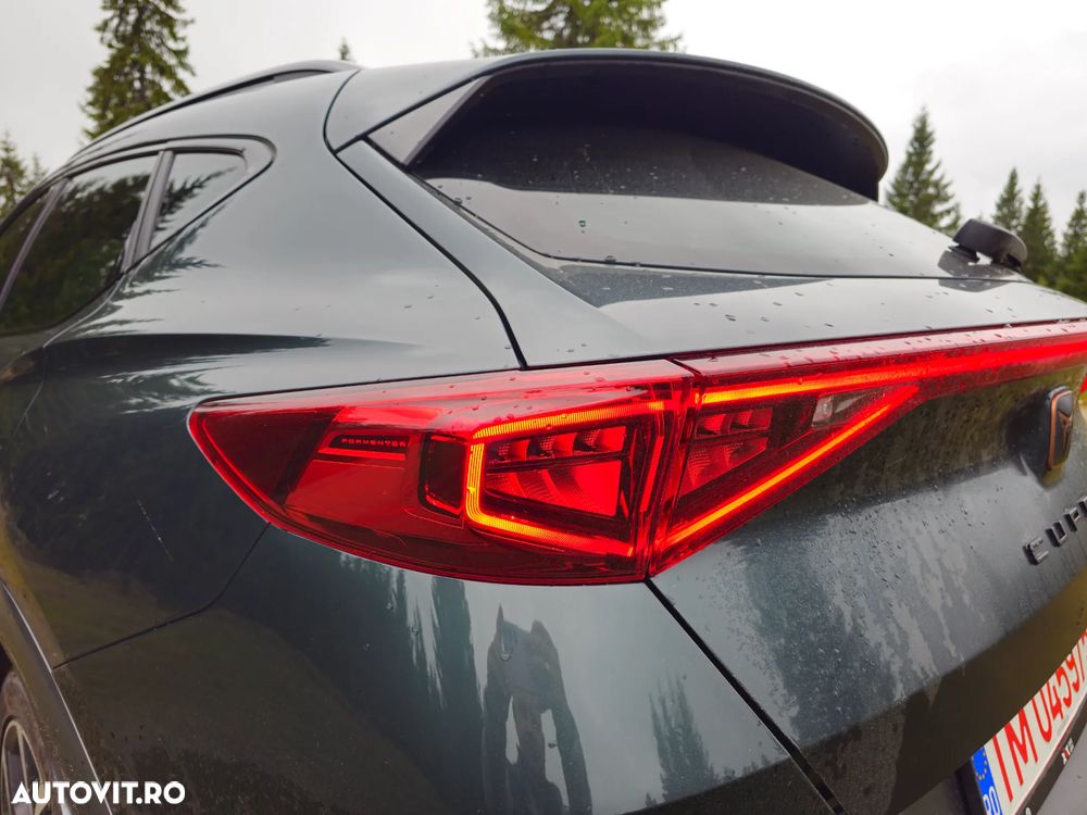 Cupra Formentor 1.4 e-HYBRID PHEV VZ - 17