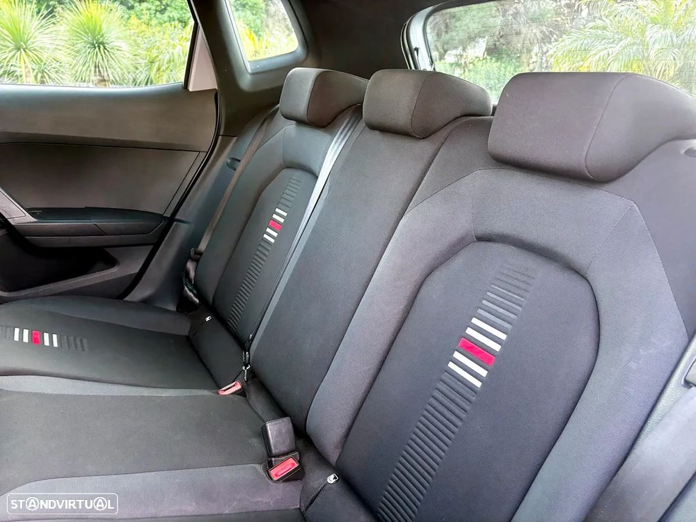 SEAT Arona 1.0 TSI Reference - 25