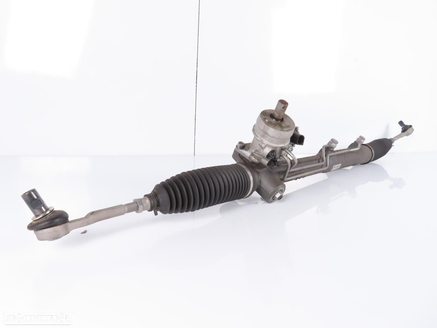 Caixa de direcção Novo / Original AUDI A6 (4F2, C6)/AUDI A6 Avant (4F5, C6)/AUDI... - 2