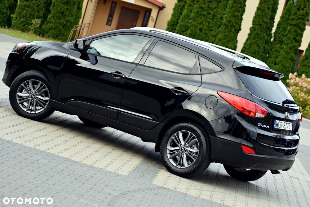 Hyundai ix35 - 24