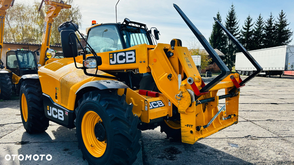 JCB 531 70