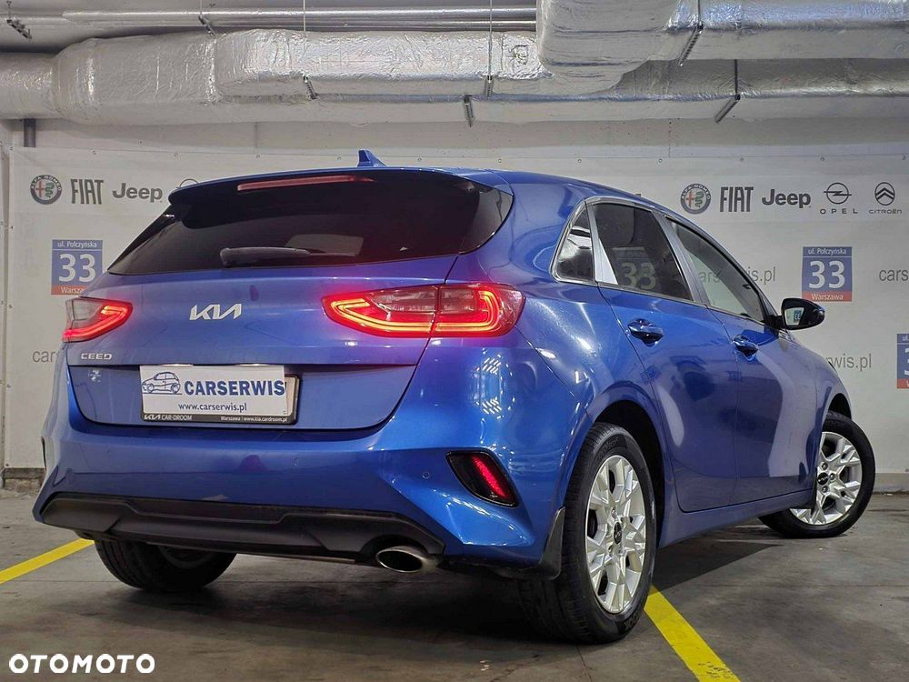 Kia Ceed 1.5 T-GDI L - 3