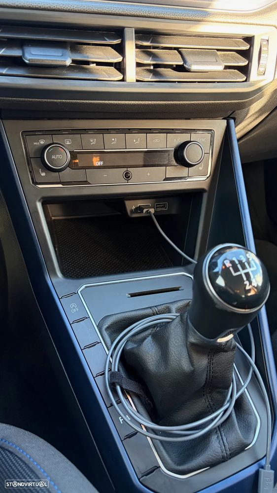 VW Polo 1.0 TSI OPF UNITED - 15