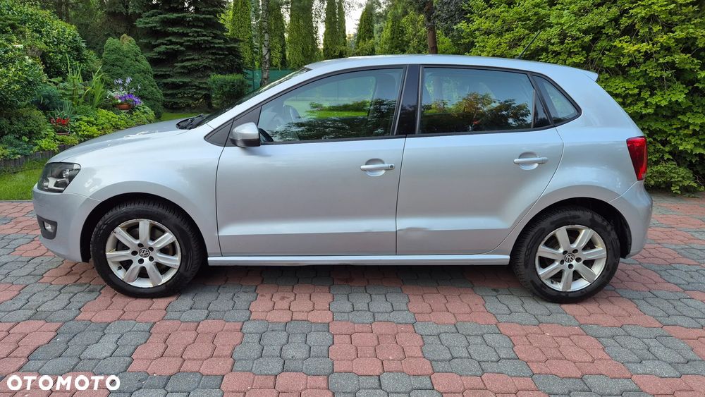 Volkswagen Polo 1.2 TSI Highline DSG - 4