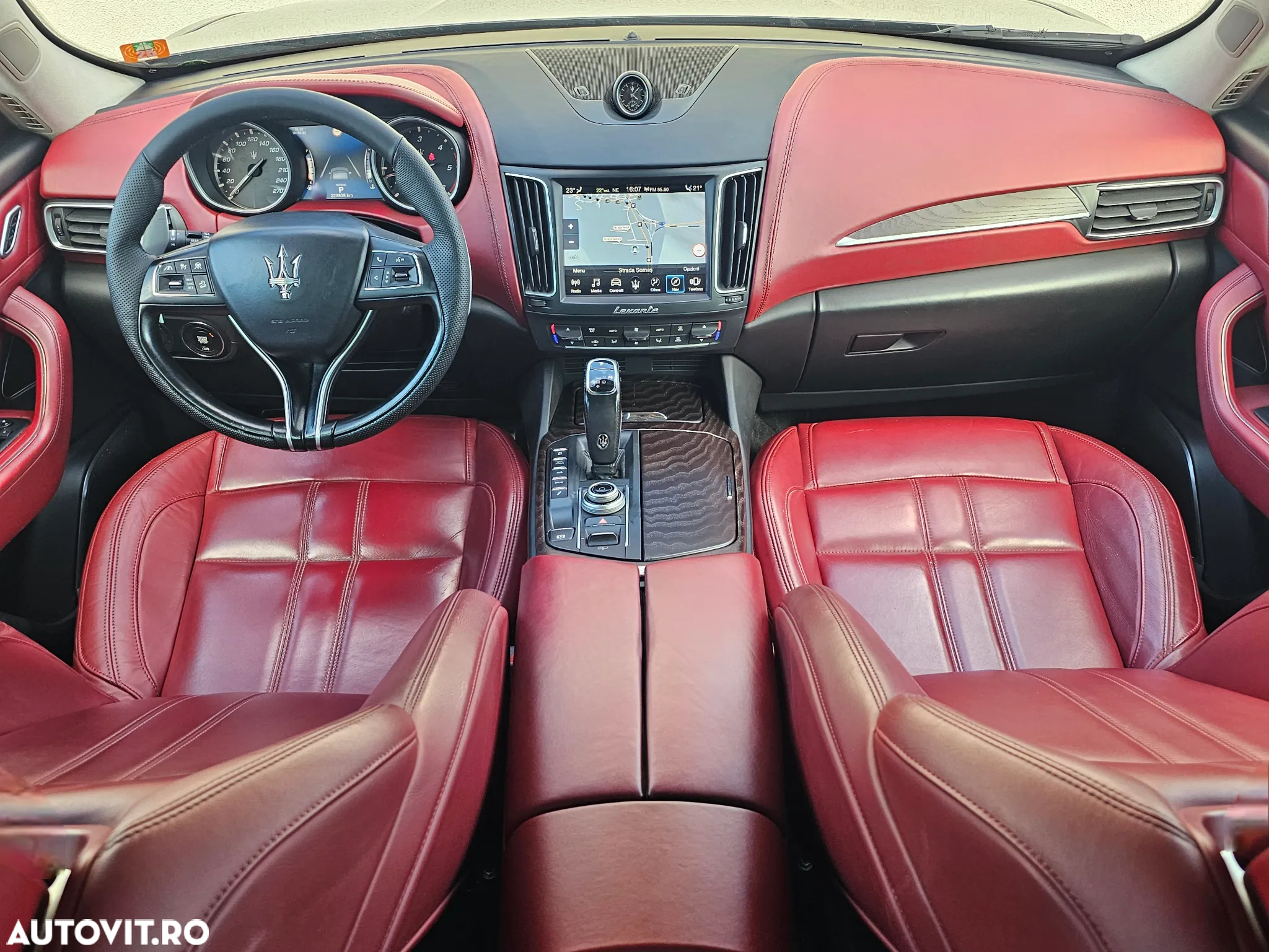 Maserati Levante - 5