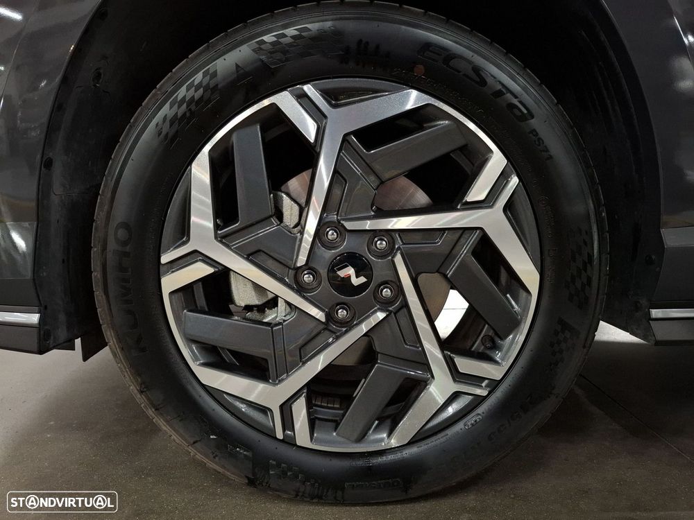 Hyundai Kauai - 19