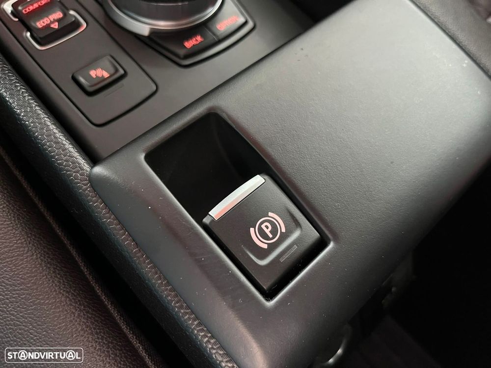 BMW i3 s 120Ah - 26