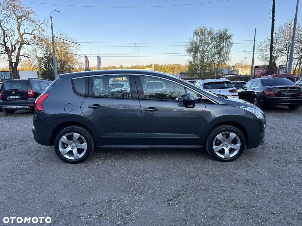 Peugeot 3008 - 32