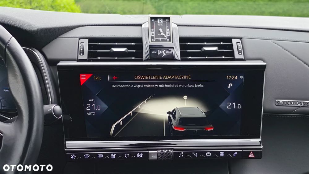 DS Automobiles DS 7 Crossback 1.5 BlueHDi Be Chic - 36