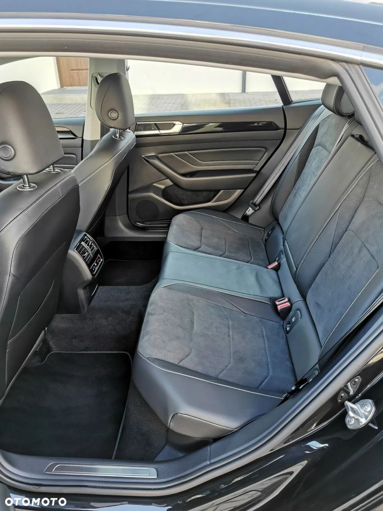 Volkswagen Arteon 2.0 TSI Elegance DSG - 20