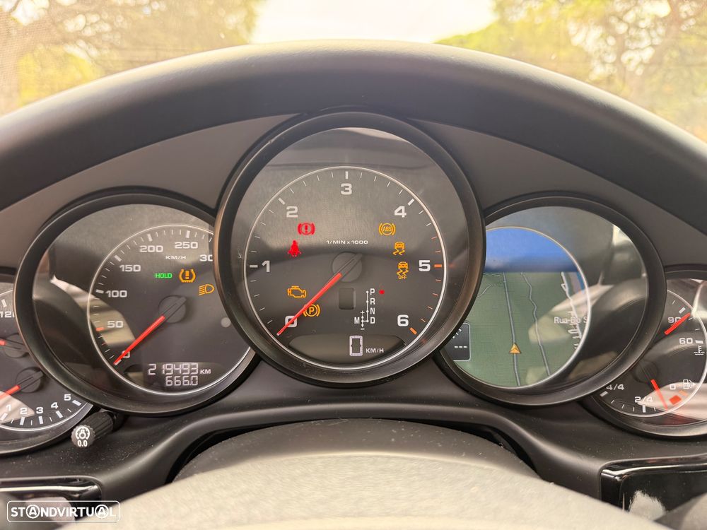 Porsche Panamera 3.0 V6 - 9