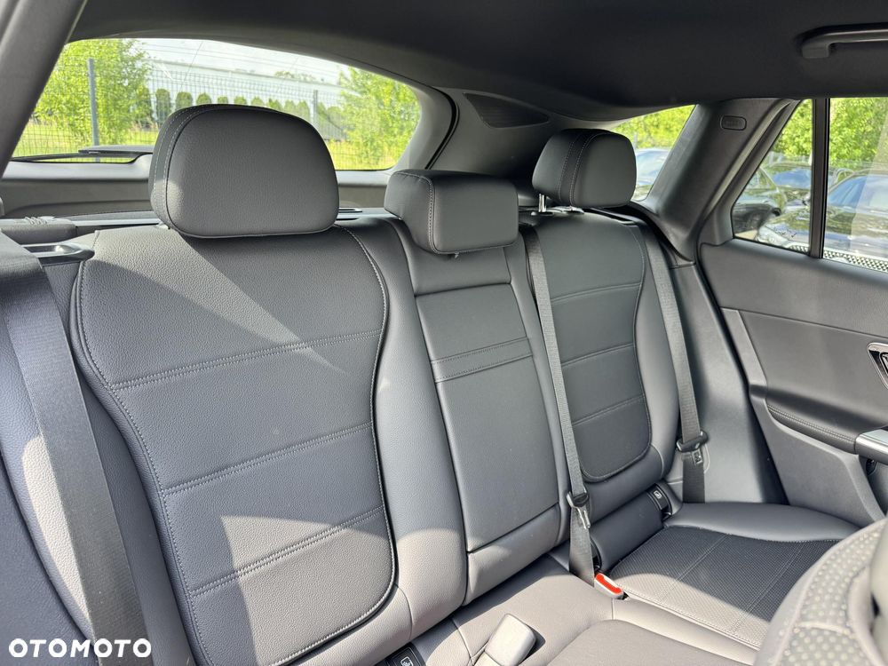 Mercedes-Benz GLC 200 d mHEV 4-Matic Avantgarde - 18