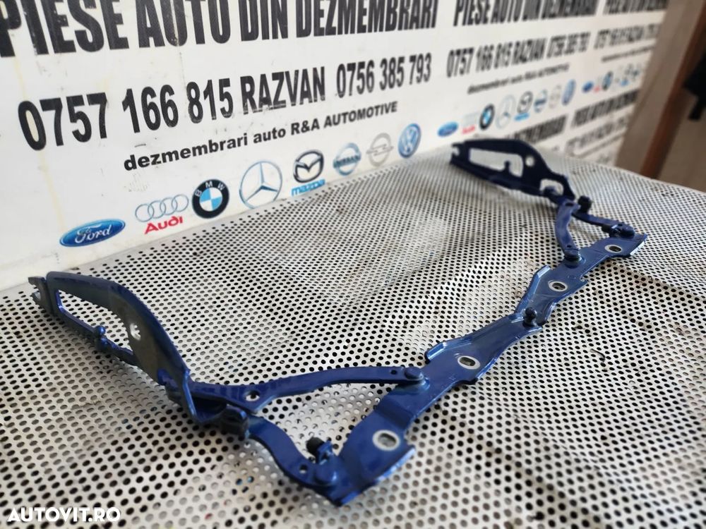 Balamale Capota Spate Portbagaj Bmw M240I G42 Cod   Dezmembrez Bmw G42 B58B30B - Dezmembrari Arad - 4