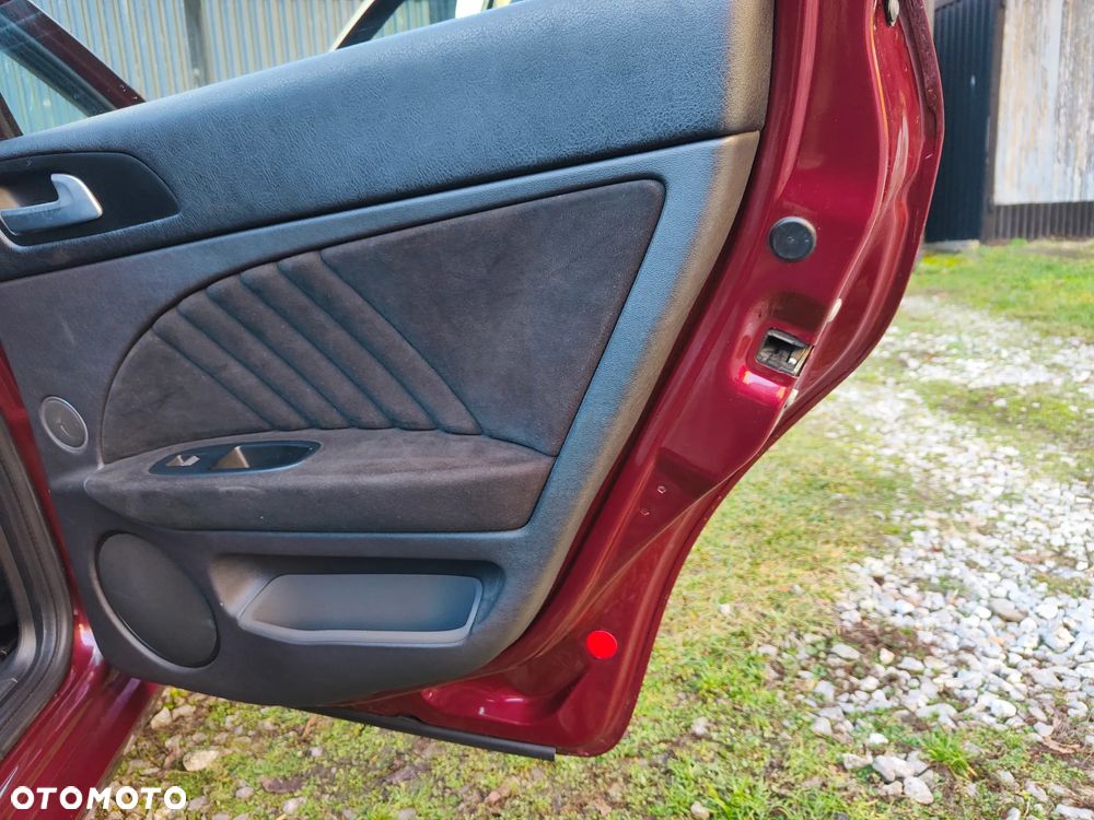Alfa Romeo 159 2.0JTDM Distinctive - 14