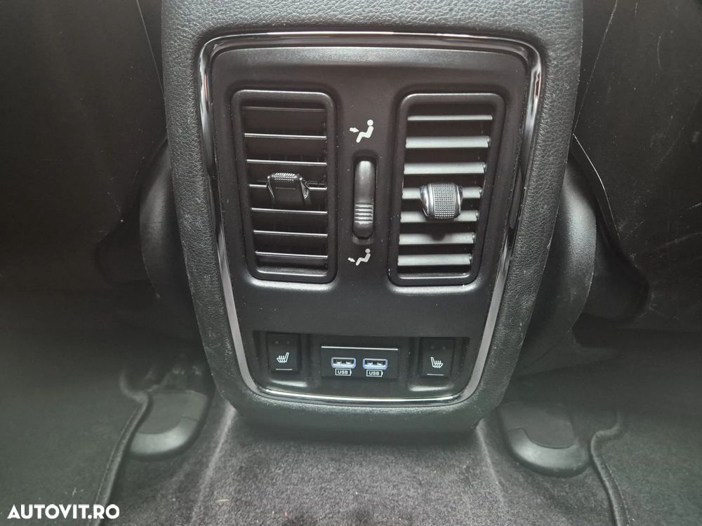 Jeep Grand Cherokee 3.0 TD AT Summit - 13