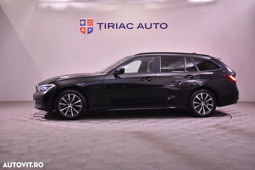 BMW Seria 3 320d AT MHEV - 2