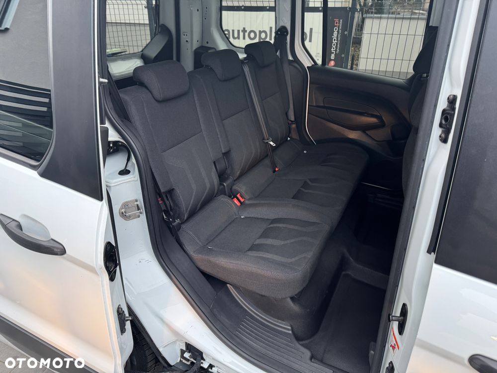 Ford Transit Connect 230 L2 S&S Trend - 11
