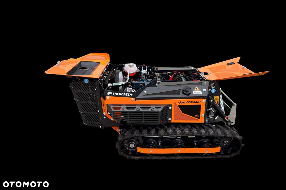 Inny ENERGREEN RoboCOMPACT - 3