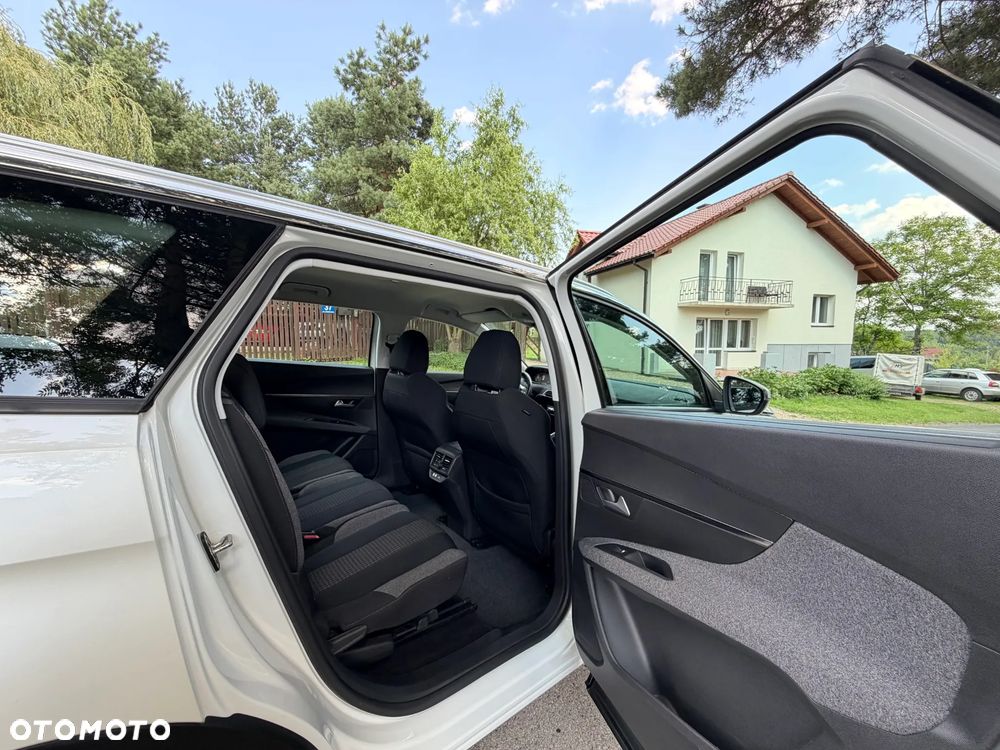 Peugeot 5008 PureTech 130 Active - 27