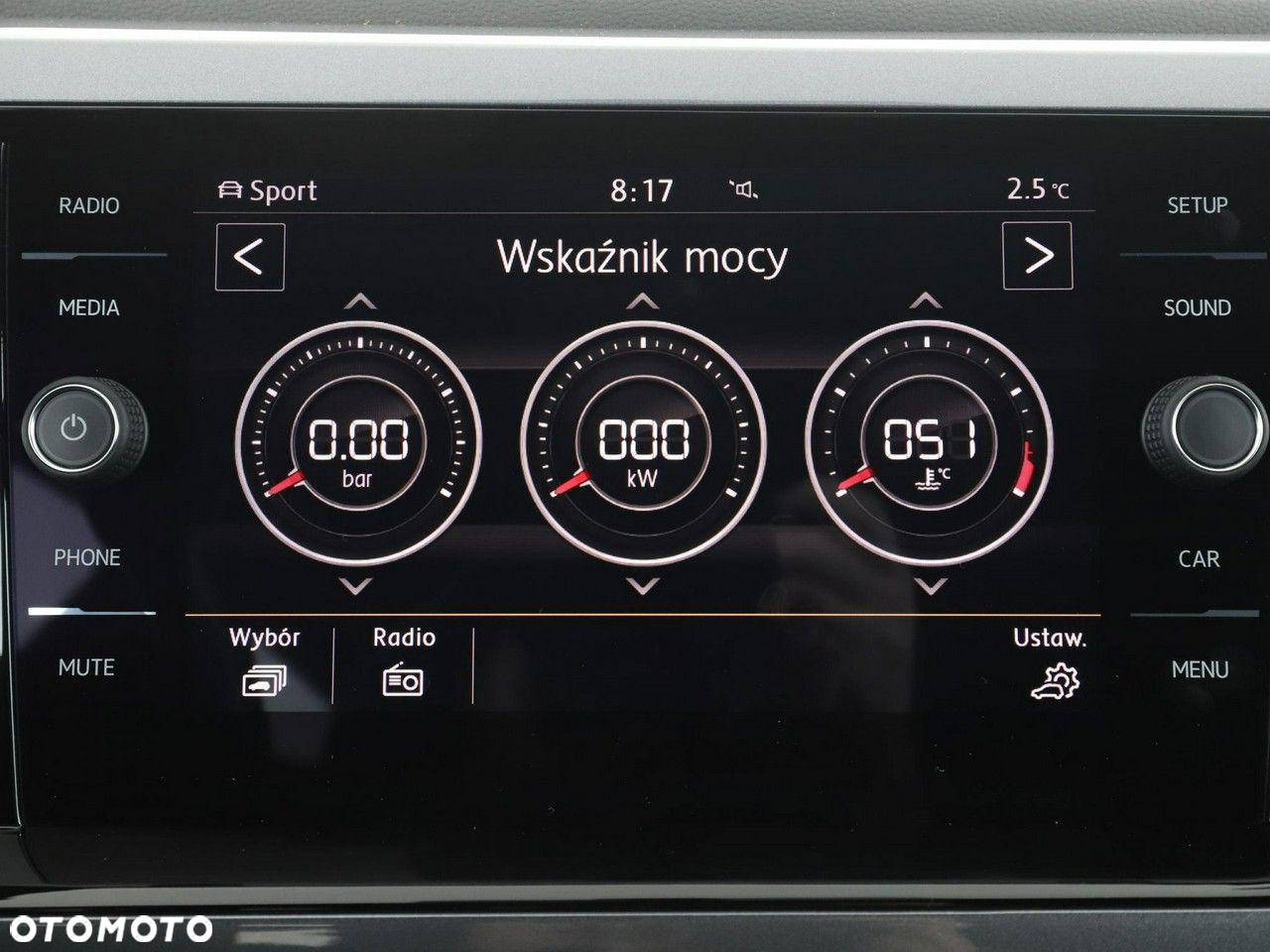 Volkswagen Polo 2.0 TSI GTI DSG - 24