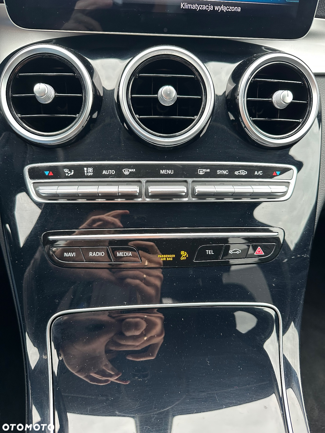 Mercedes-Benz Klasa C 220 d T 9G-TRONIC Avantgarde - 25