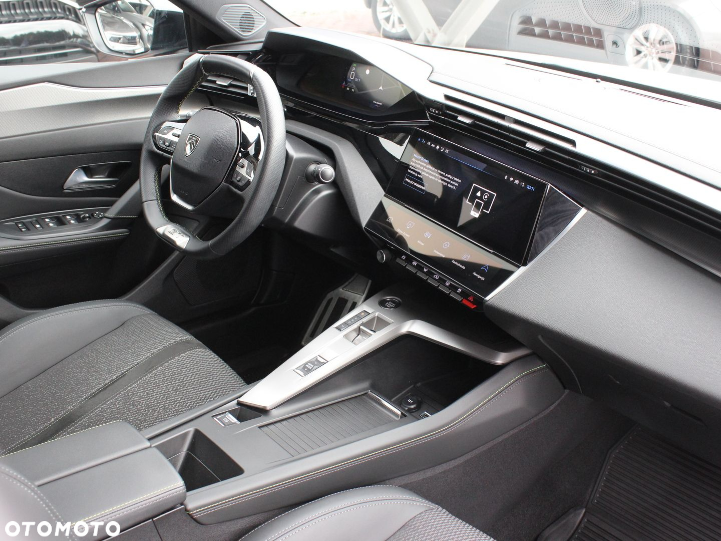 Peugeot 308 - 2