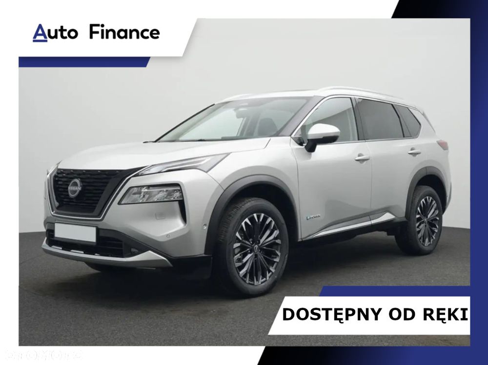 Nissan X-Trail 1.5 VC-T e-POWER Tekna e-4ORCE - 1