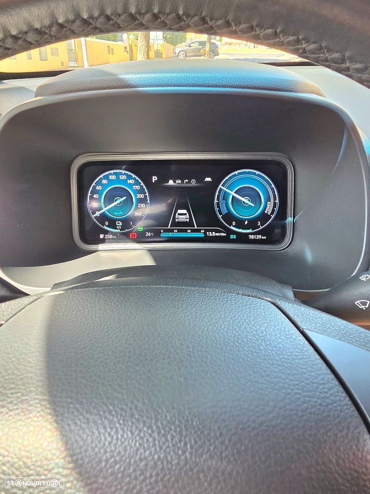 Hyundai Kauai 64 kWh Premium+LED - 7