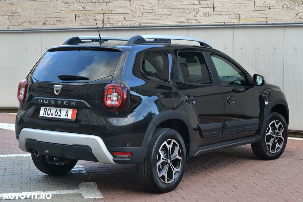 Dacia Duster - 4