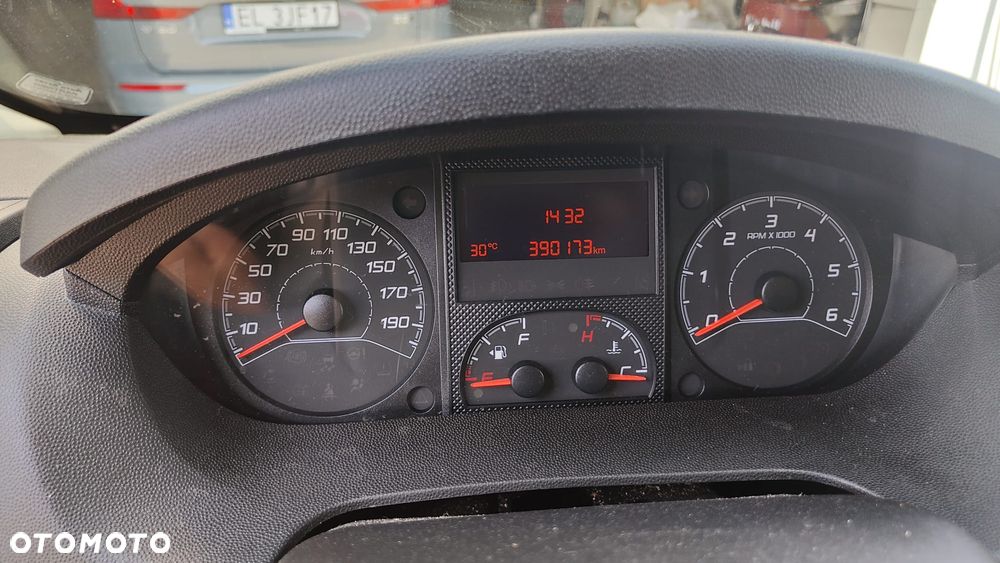 Citroën JUMPER 2,2 - 10
