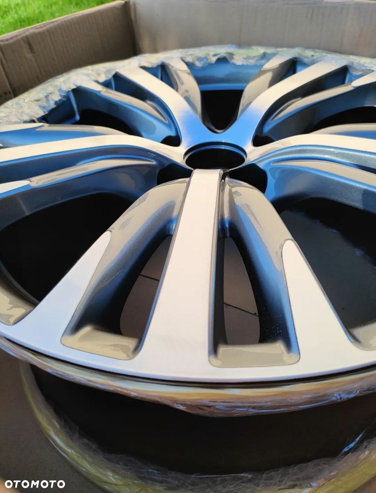 Alufelga 19" Infiniti Q50 - 2