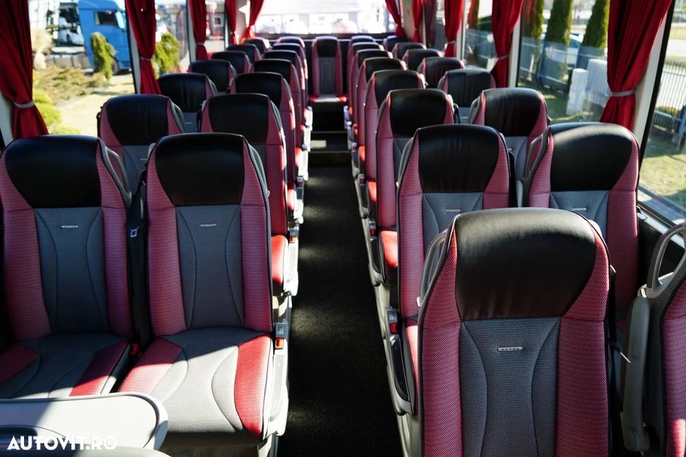 Setra 516 HD / EURO6 / IMPORTAT / - 32