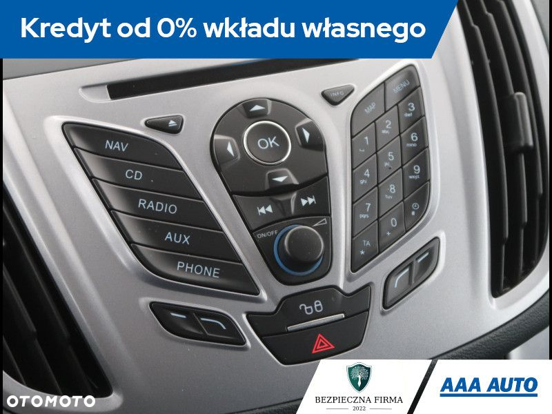 Ford C-MAX - 13