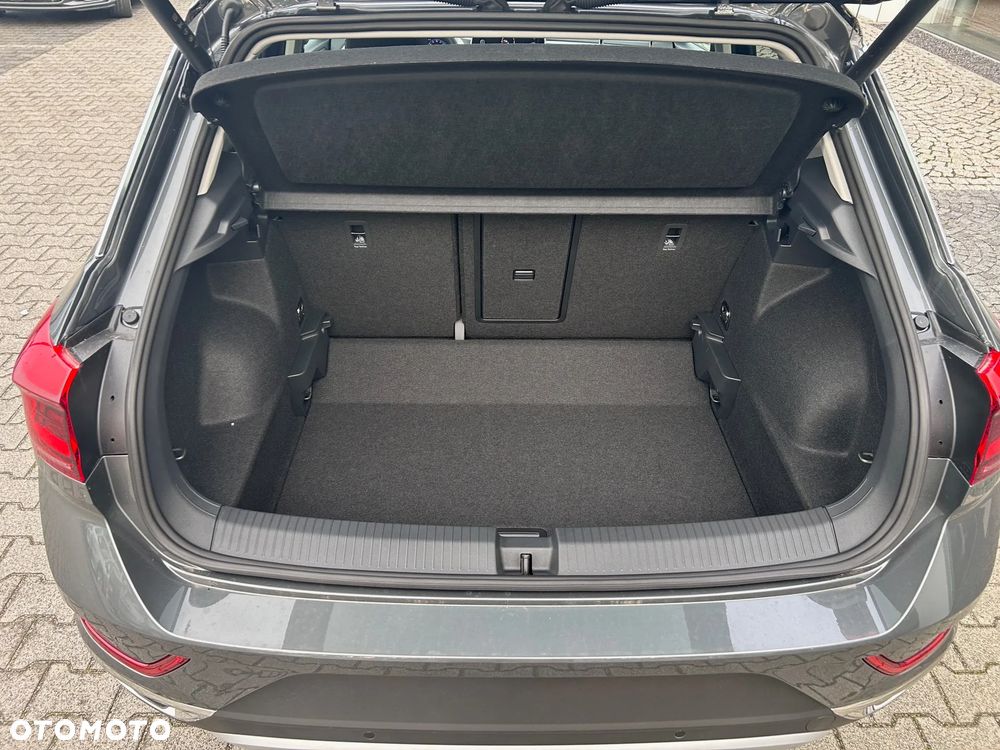 Volkswagen T-Roc 1.5 TSI Final Edition DSG - 10