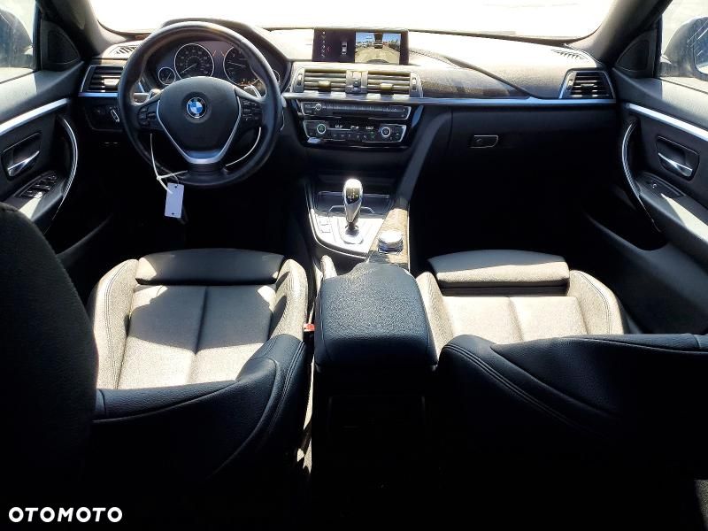 BMW Seria 4 430i Sport-Aut Sport Line - 5