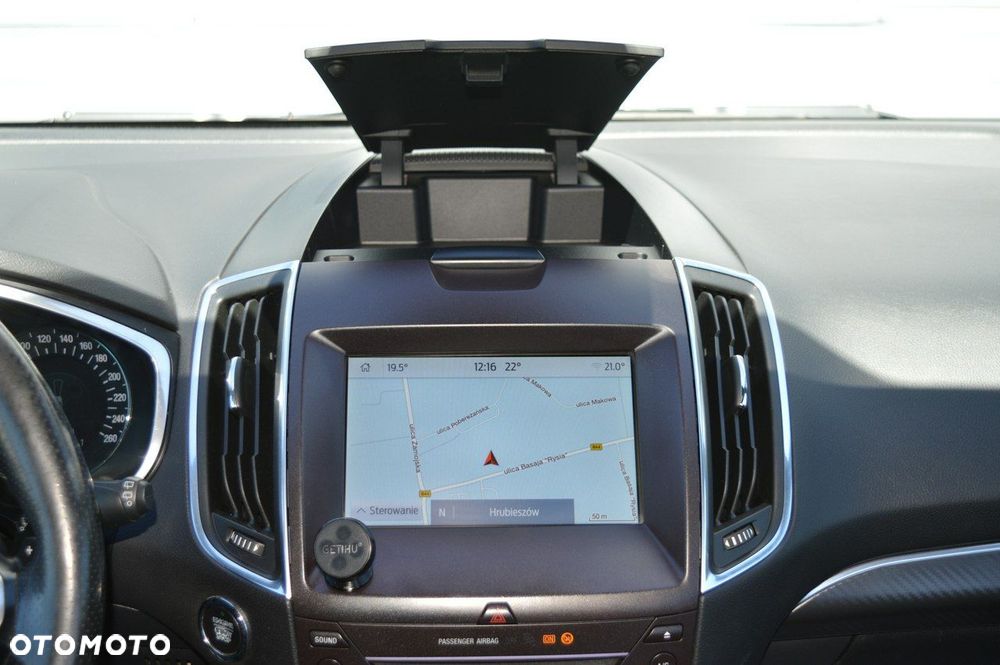 Ford S-Max - 23