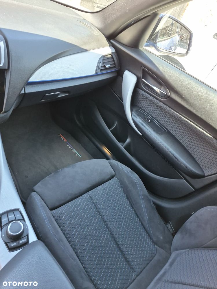 BMW Seria 1 116i - 19