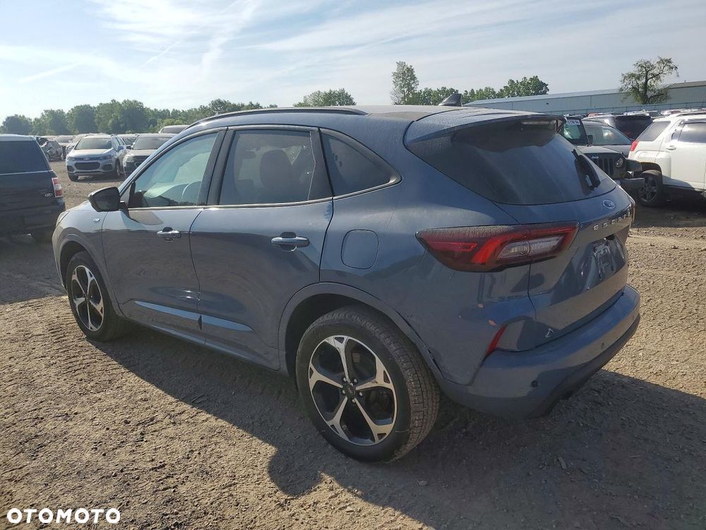 Ford Escape - 3