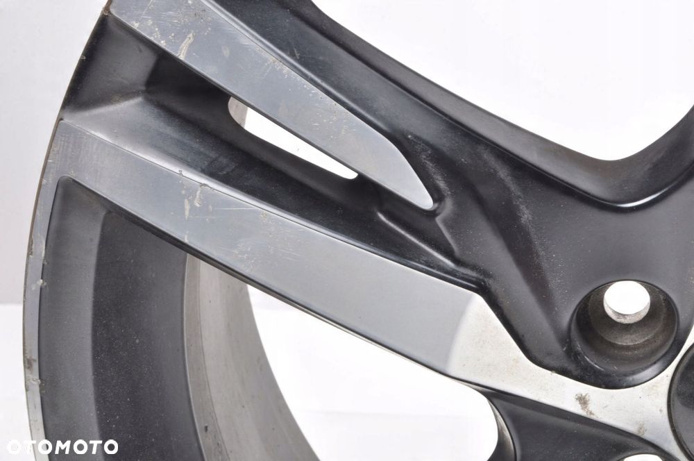 VOLVO XC40 XC60 XC90 FELGA ALUMINIOWA R18" 7.5J 5X108 ET 50.5 31445812 - 9