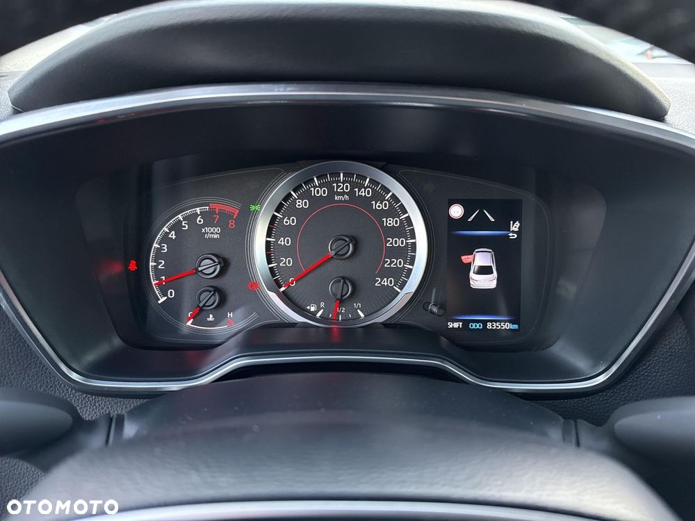 Toyota Corolla 1.6 Comfort - 15