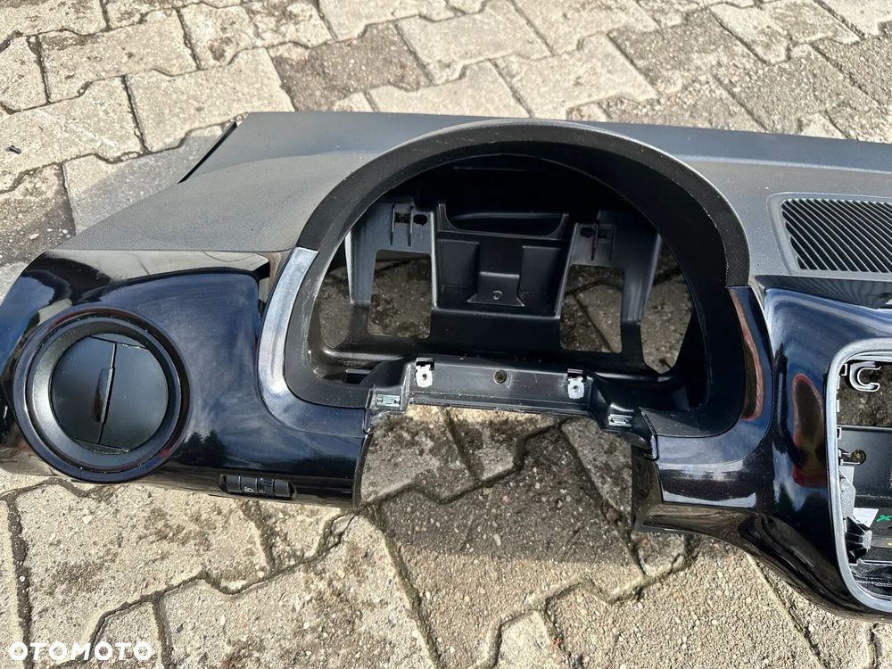 VW UP SKODA CITIGO SEAT MI DESKA KONSOLA 13r - 2