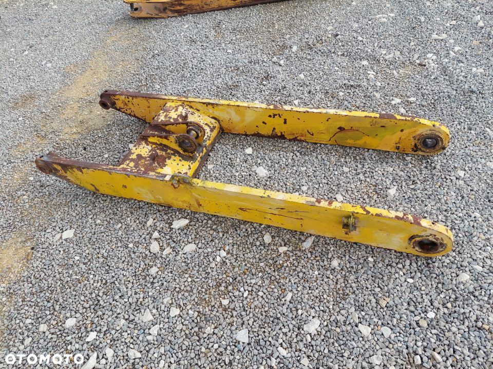 RAMIE KRAMER 212 312 [ FI1–40, FI2–75, FI3–41,5 , DŁ–200 ][ARM 71031] - 9