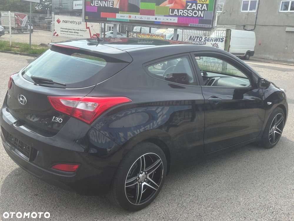 Hyundai i30 1.4 Classic + - 7
