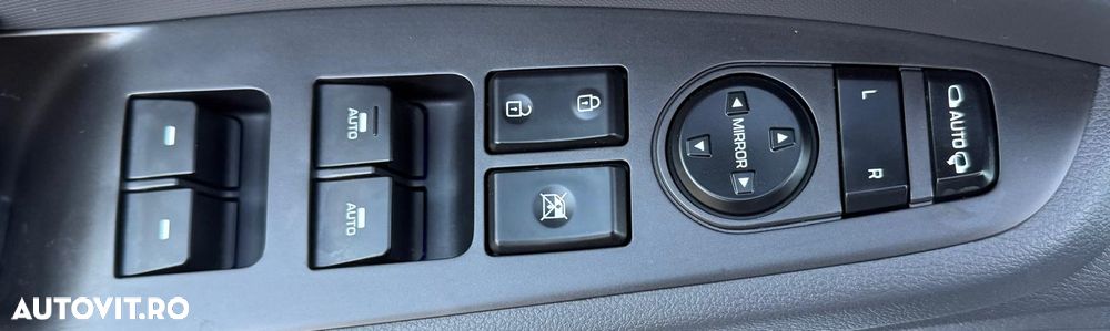 Hyundai IONIQ Hybrid 141CP Exclusive - 18