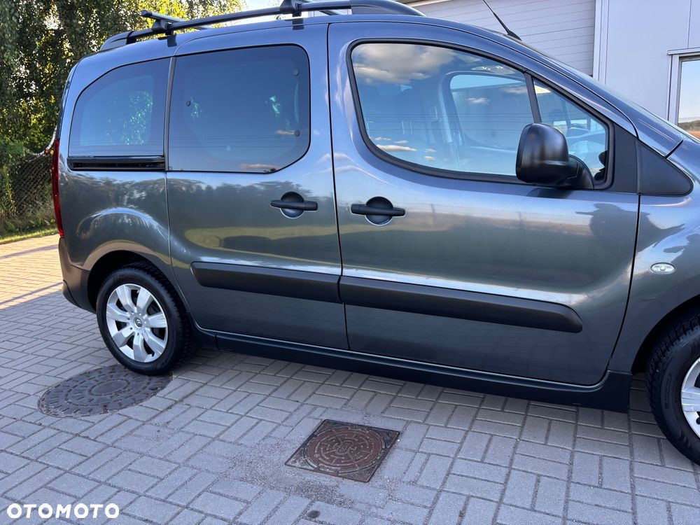 Citroën Berlingo - 33