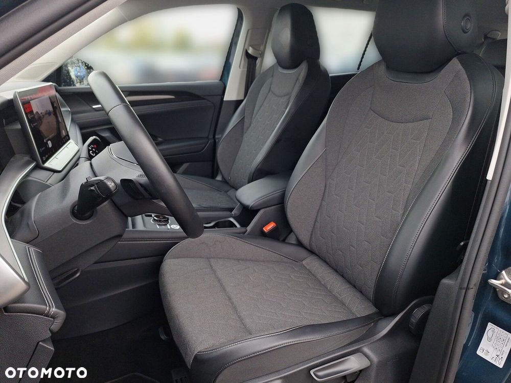 Volkswagen Tayron 2025