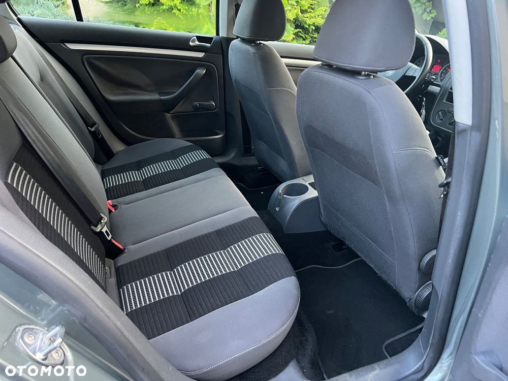 Volkswagen Golf 1.4 United - 33